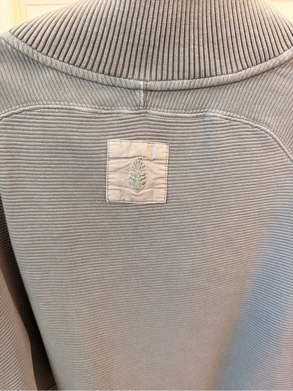 Free People Long Sleeve - Picture 4 of 4